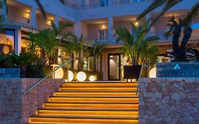Hotel Tahiti